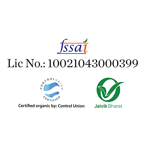 PRISTINE Fields of Gold - Garden Cress Seeds, 100 g Jar Rich in Fiber & Protein