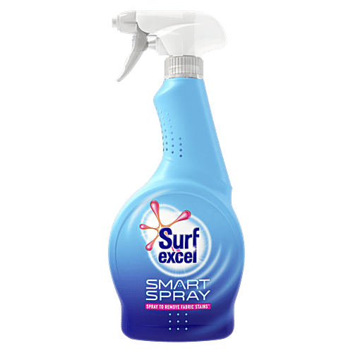 Buy Surf Excel Smart Spray Stain Remover Online at Best Price of Rs 260