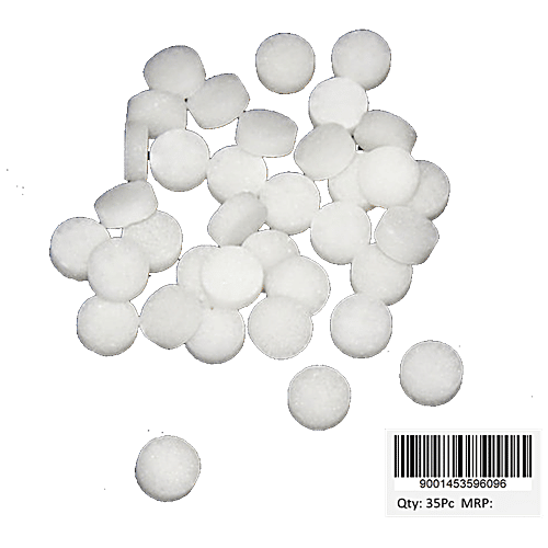 Arham Pure Pooja Kapoor, 35 pcs  