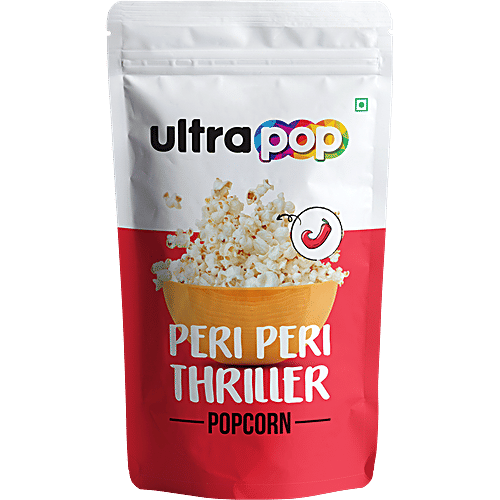 Buy ULTRAPOP Peri Peri Thriller Popcorn Online at Best Price bigbasket