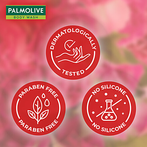 Palmolive Aroma Sensual Shower Gel, 750 ml  