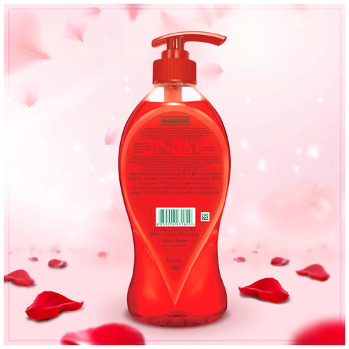 Palmolive Body Wash Aroma Sensual Shower Gel, 750 ml  