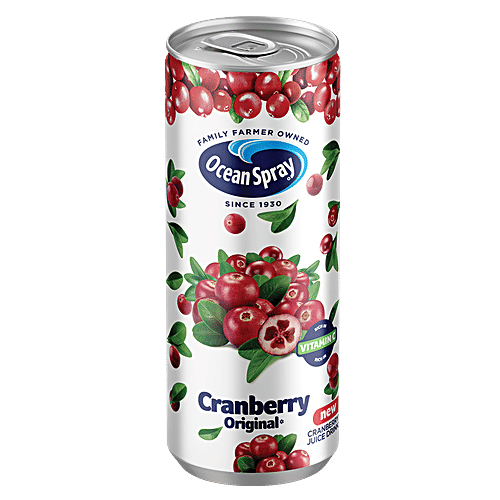 Buy Ocean Spray Cranberry Original With 20 Cranberry Juice Vitamin C
