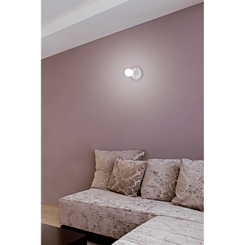 Philips LED Bulb - 18 Watt, Cool Daylight, Stellar Bright Base B22, 1 pc  90% Energy Savings