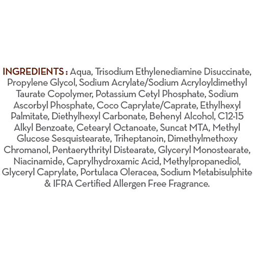 Mamaearth Vitamin C Cream For Face With Vitamin C & SPF 20 For Skin Illumination, 50 g  