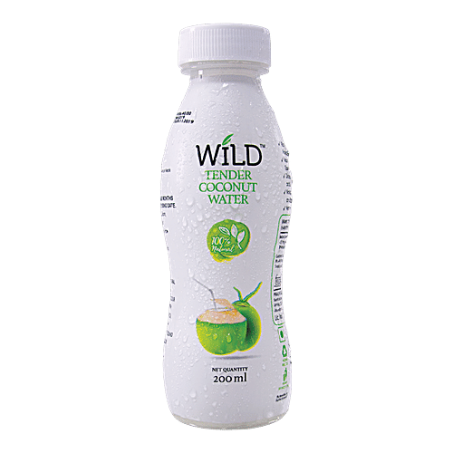 Buy Wild Tender Coconut Water Online at Best Price of Rs 40 bigbasket