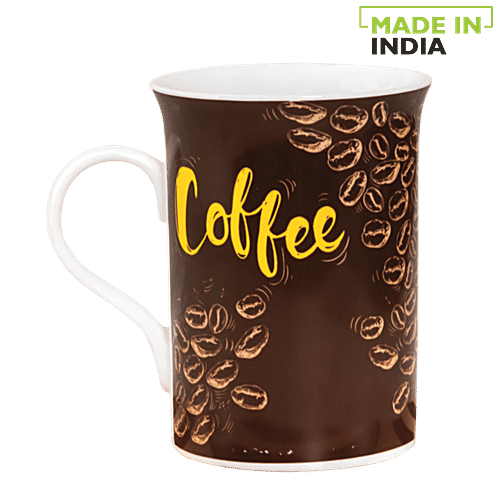 Claycraft Anny Milk Mug - A320, 330 ml  