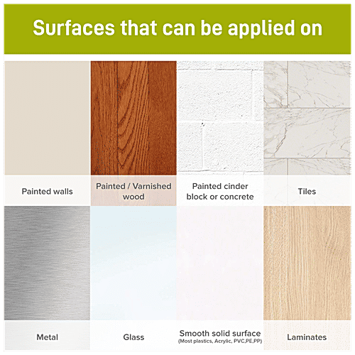 Command Small Picture Hanging Strips, 8 pcs  No Nails & No Damage