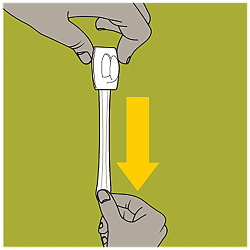 Command Clear Mini Hooks, 6 pcs  Damage Free Hanging