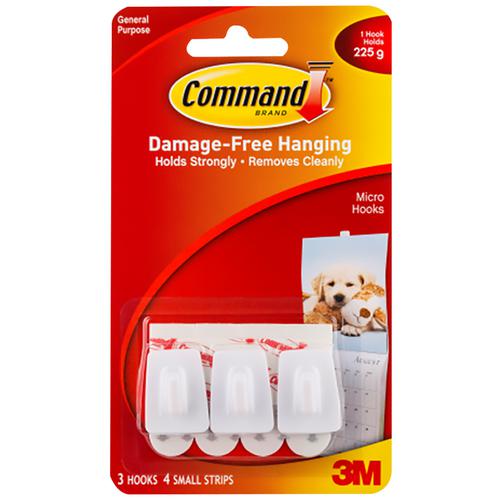 Buy Command Micro Hooks Online at Best Price of Rs 94 - bigbasket