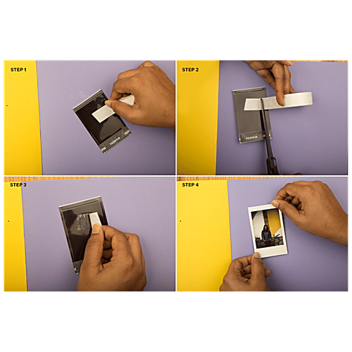 Buy Scotch Double Sided Craft Transparent Craft Tape 0.75"x3 m Online