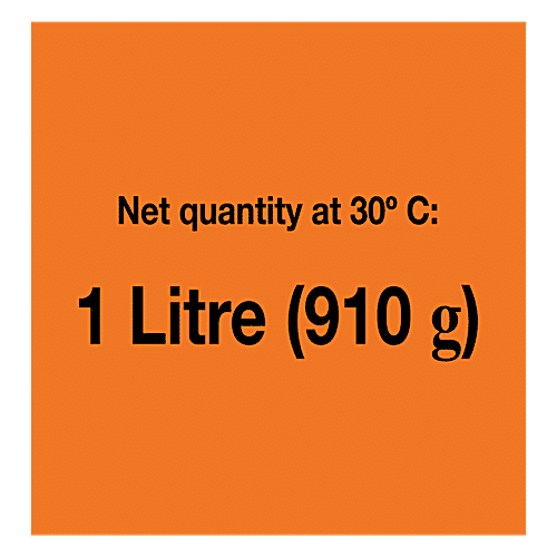 Gemini Filtered Groundnut Oil, 1 L Pouch 