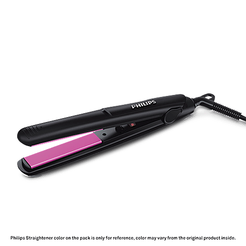 Tresemme Nourish & Replenish Shampoo & Conditioner With Philips Straightener Combo, 580 ml + 190 ml