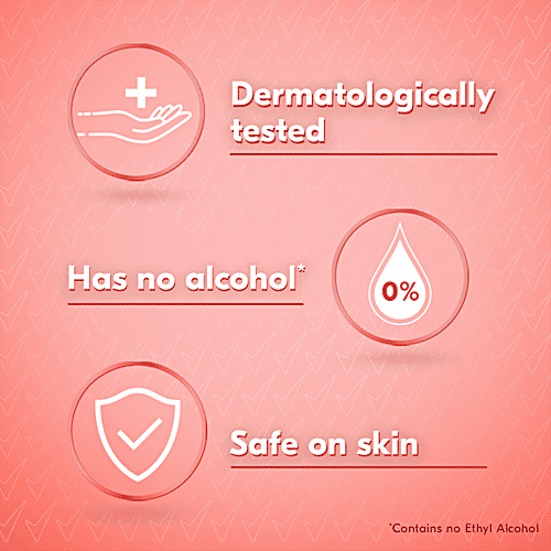 Rexona-Rollon Fresh Rose Whitening Underarm Roll On Deodorant For Women, 50 ml  48h Odour Protection, Anti- PerSpirant