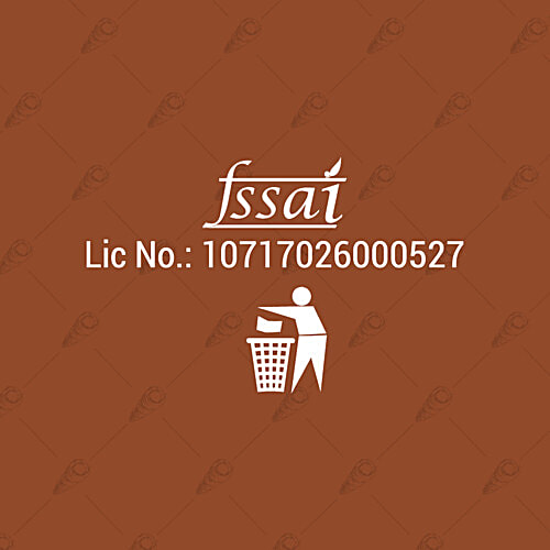 Dangee Dums Cream Roll - Chocolate, 50 g  