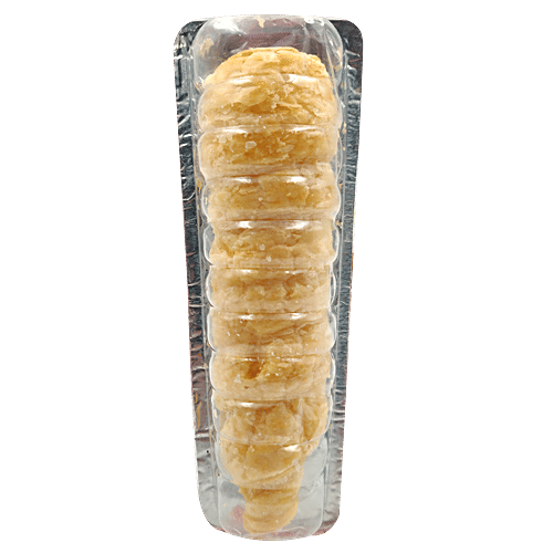 Dangee Dums Cream Roll - Chocolate, 50 g  