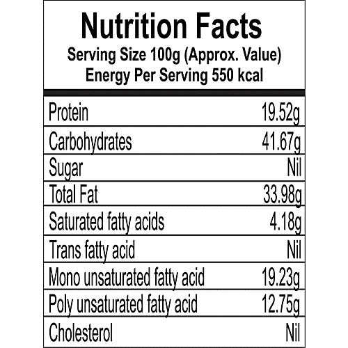 Pistachio Nutrition Facts 100g Besto Blog