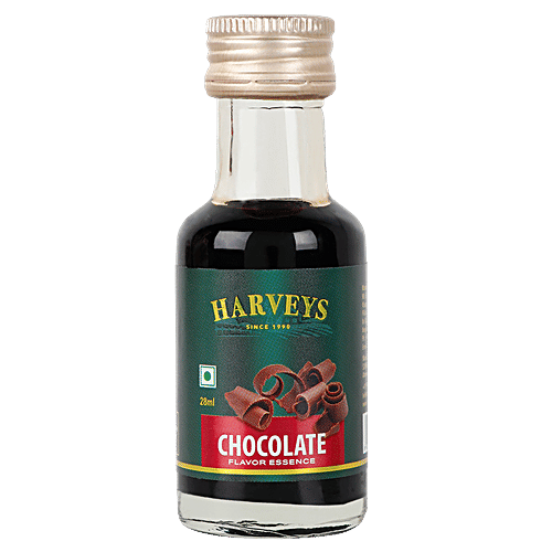 Buy Harveys Chocolate Flavour Essence Online