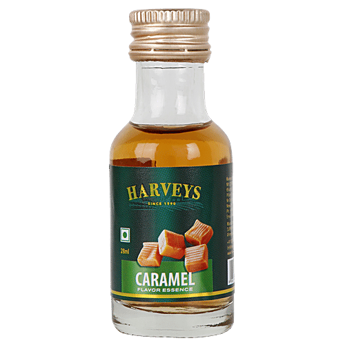 Buy Harveys Caramel Flavour Essence Online at Best Price of Rs 59