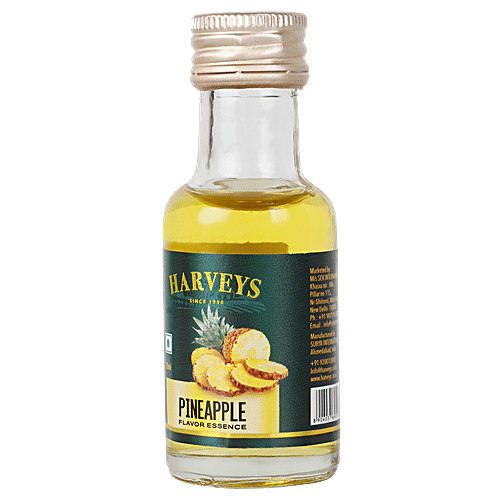Buy Harveys Pineapple Flavour Essence Online at Best Price of Rs 59