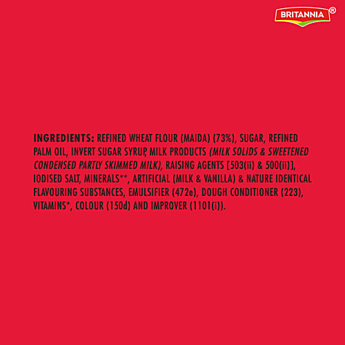 Britannia Marie Gold Biscuit, 950 g  