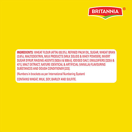 Britannia Nutrichoice Digestive High-Fibre Biscuits, 960 g  Atta, No Trans Fat