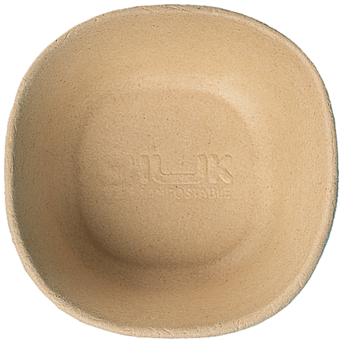 Buy Chuk Disposable Bowl 120 ml Online at Best Price of Rs 89 bigbasket