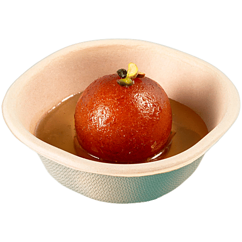 Chuk Serving Bowls/Dona, 25 pcs  Compostable, Made With Sugarcane Pulp, Oil & Water Leakproof, Tableware