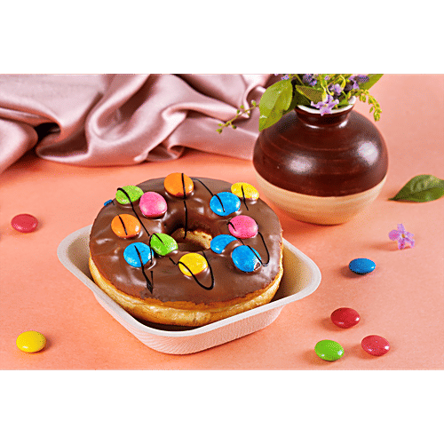 Chuk Serving Bowls/Dona, 25 pcs Compostable, Made With Sugarcane Pulp, Oil & Water Leakproof, Tableware