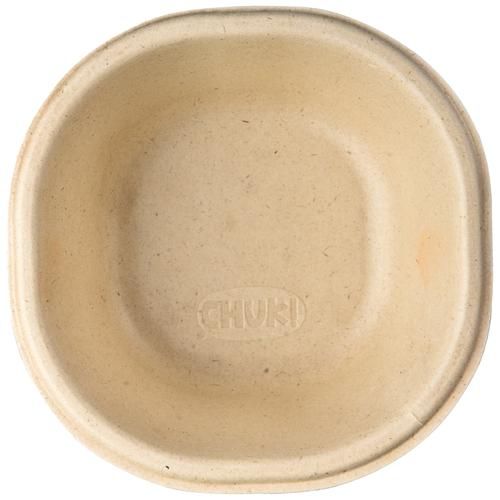 Chuk Disposable Bowl - 180 ml, 25 pcs  