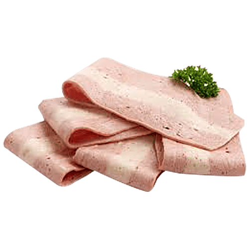 Fresho Chicken Bacon, 1 kg