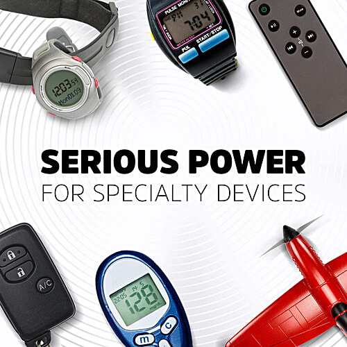 Energizer Energizer Lithium Coin Battery CR 2032, 1 pc