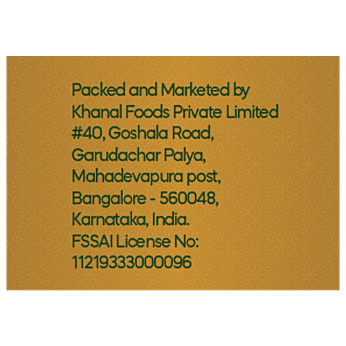 Himalayan Natives Yak Ghee/Tup - A2, 250 ml  Natural