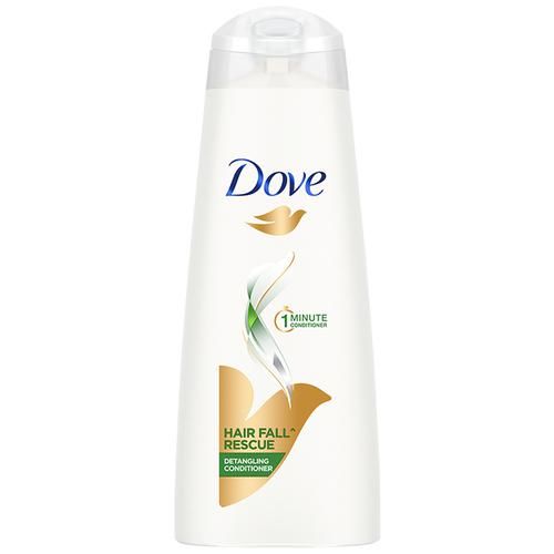 Dove Hair Fall Rescue Conditioner, 335 ml  