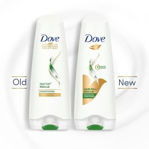 Dove Hair Fall Rescue Conditioner, 335 ml  