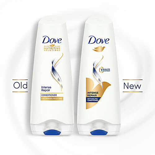 Buy Dove Intense Repair Conditioner Online at Best Price of Rs 340