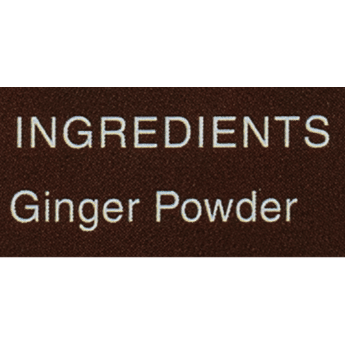 JK Dry Ginger Powder, 50 g Box No Anti-Caking Agent