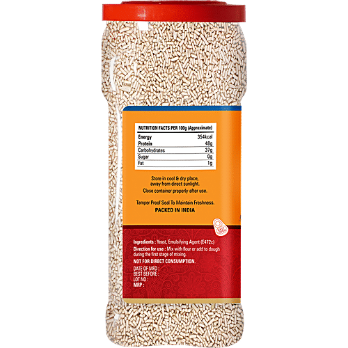 Buy Abbies Dry Yeast Online at Best Price of Rs 575 bigbasket