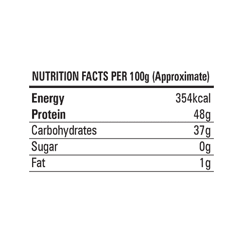 Abbies Dry Yeast, 200 g Bottle 
