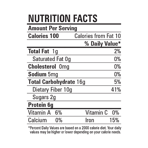 Abbies Shittake Mushroom, 100 g Pouch 