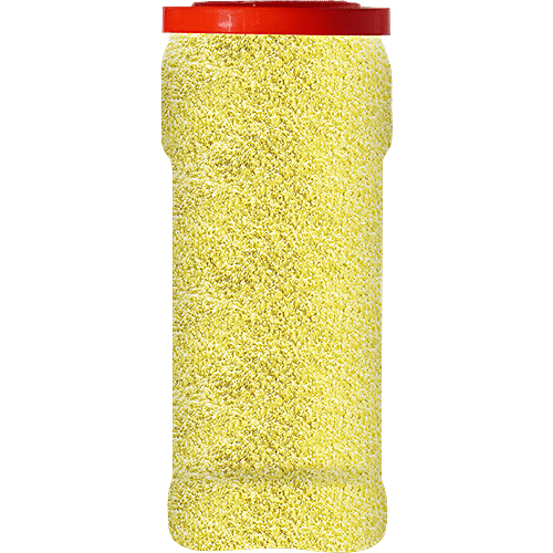 Abbies Wasabi Powder, 150 g Bottle 