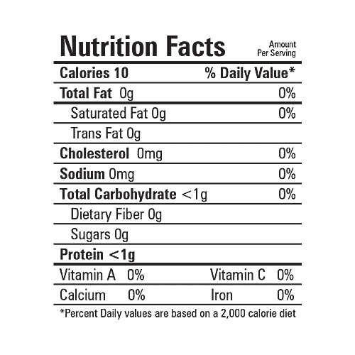 Abbies Wasabi Powder, 150 g Bottle 