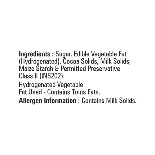 Abbies Chocolate Strands, 200 g Bottle 