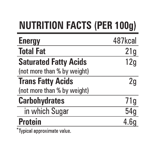 Abbies Chocolate Strands, 200 g Bottle 