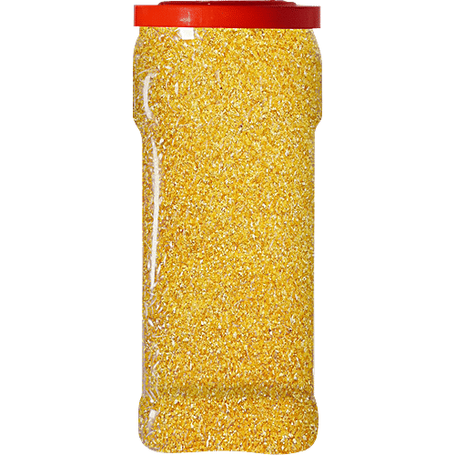 Abbies Polenta, 200g Bottle 