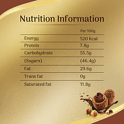 Ferrero Moments, 69.6 g (Pack of 12) 