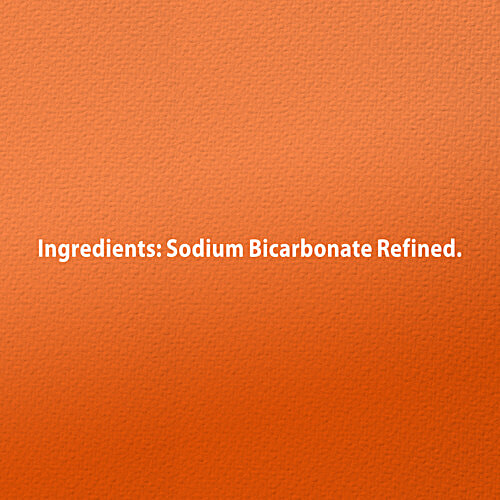 Tata I Shakti Cooking Soda, 1 kg Pouch 