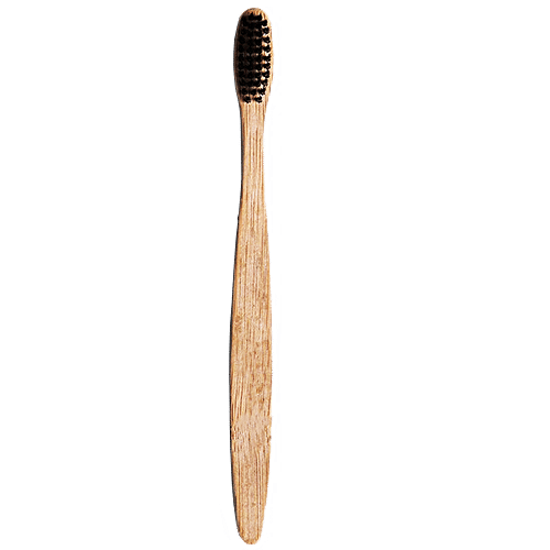 beco Bambooee Toothbrush, 1 pc  