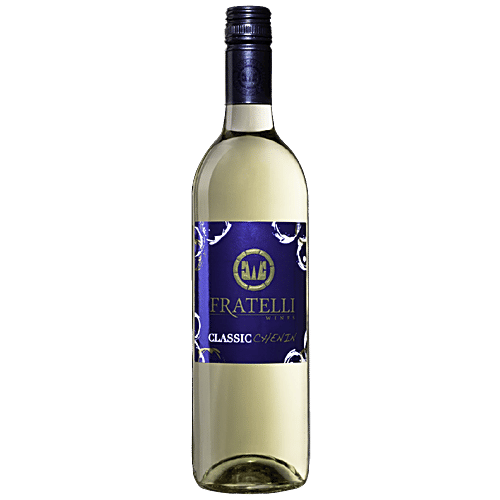 Buy Fratelli Classic Chenin White Wine Online at Best Price of Rs 685