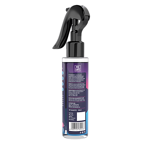 Raho Safe Multi Surface Protectant, 100 ml  